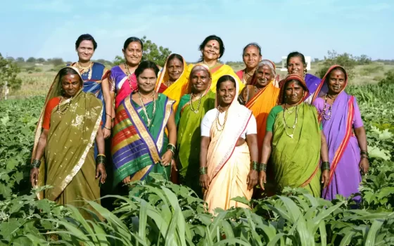 Empowering Marathi Women: Paving the Way for Economic Democracy in Maharashtra